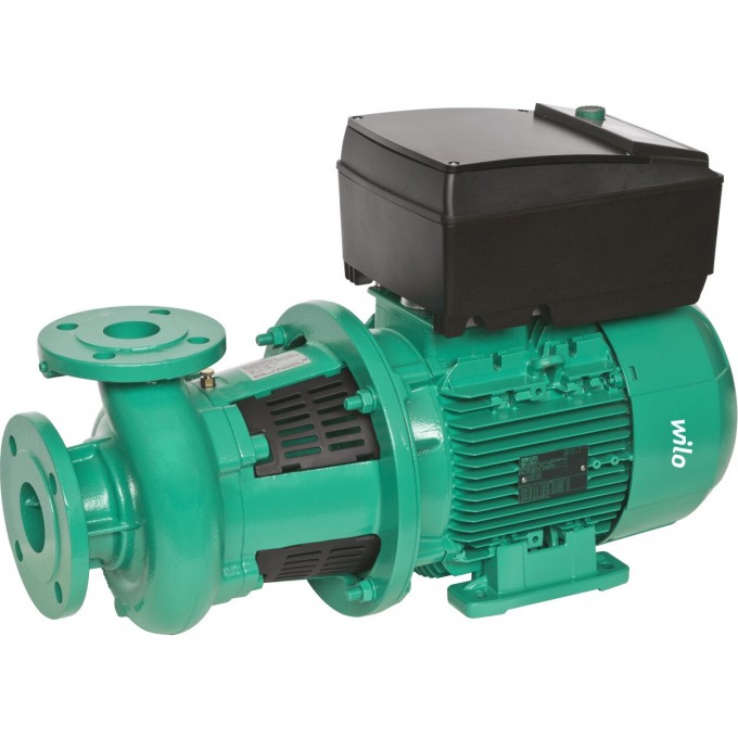 Блочный насос WILO BL-E125/185-5,5/4-R1 2159725 2126157 2191452 Блочный насос WILO BL-E125/185-5,5/4-R1 2159725 2126157 2191452