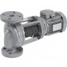 Циркуляционный насос с сухим ротором в исполнении INLINE WILO VEROLINE-IPH-O 65/125-1,1/4 2121290 2105770