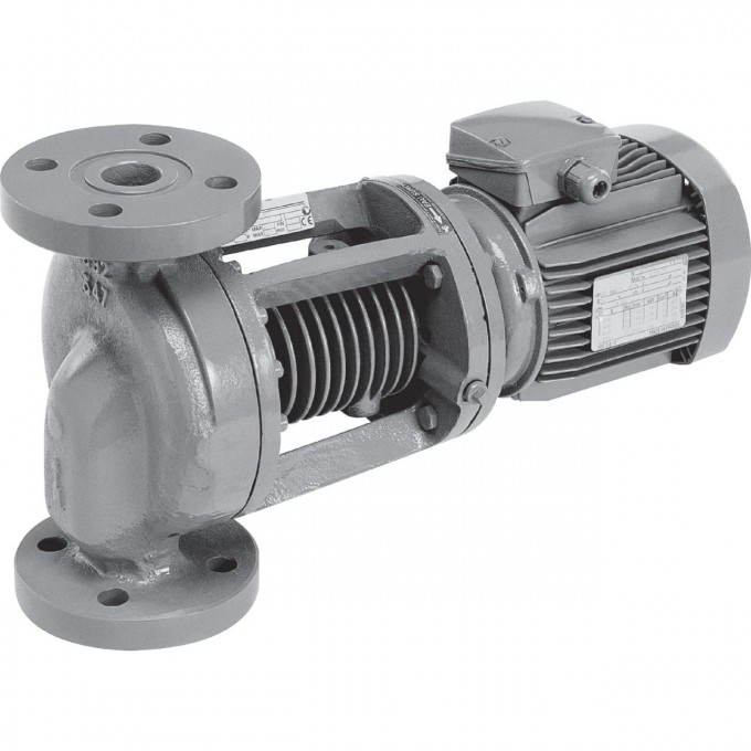 Циркуляционный насос с сухим ротором в исполнении INLINE WILO VEROLINE-IPH-W 80/160-1,1/4 2121280 2105757 Циркуляционный насос с сухим ротором в исполнении INLINE WILO VEROLINE-IPH-W 80/160-1,1/4 2121280 2105757