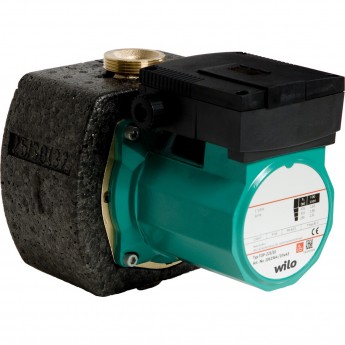 Циркуляционный насос WILO TOP-Z 50/7 (3~400 V, PN 6/10, RG)