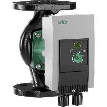 Циркуляционный насос WILO YONOS MAXO 65/0,5-9