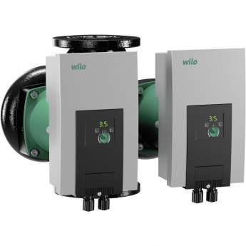 Циркуляционный насос WILO YONOS MAXO-D 50/0,5-9 Циркуляционный насос WILO YONOS MAXO-D 50/0,5-9