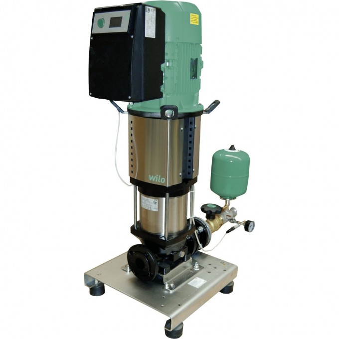 Насосная станция WILO SIBOOST SMART 1 HELIX VE 403 2450173 2537322