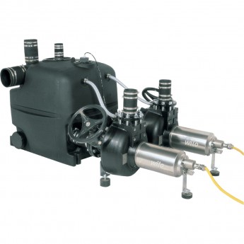 Напорная установка отвода сточной воды WILO DRAINLIFT XXL 1080-2/8,4 Напорная установка отвода сточной воды WILO DRAINLIFT XXL 1080-2/8,4