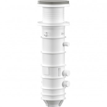 Насосная шахта из синтетического материала для установки в грунт WILO PORT 600.1-1800-04D (TC 40/STS 40/TS 40) Насосная шахта из синтетического материала для установки в грунт WILO PORT 600.1-1800-04D (TC 40/STS 40/TS 40)