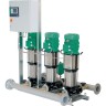 Насосная станция WILO CO-2 HELIX V 3604/2/CC-EB-R 2532355