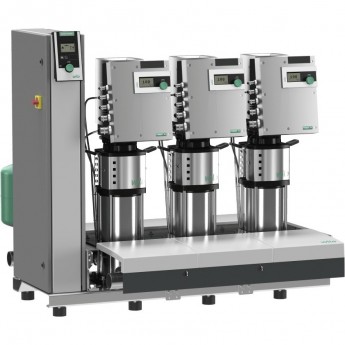 Насосная станция WILO SIBOOST SMART 2 HELIX EXCEL 1606 Насосная станция WILO SIBOOST SMART 2 HELIX EXCEL 1606