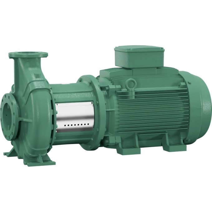 Блочный насос WILO CRONOBLOC-BL 32/140-2,2/2 2786229 Блочный насос WILO CRONOBLOC-BL 32/140-2,2/2 2786229