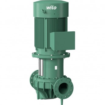 Циркуляционный насос с сухим ротором в исполнении INLINE с фланцевым соединением WILO CRONOLINE-IL 65/160-1,1/4 Циркуляционный насос с сухим ротором в исполнении INLINE с фланцевым соединением WILO CRONOLINE-IL 65/160-1,1/4