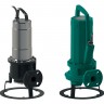 Фекальный насос WILO REXA CUT GE03.34/P-T39-2-540E 2780027 6069867