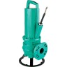 Фекальный насос WILO REXA PRO C05DA-324/EAD1X2-T0011-540-O 2780018 6076427
