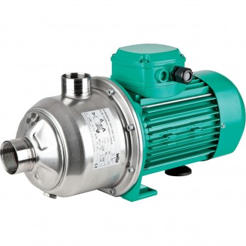 Центробежный насос WILO MHI 406-1/E/1-230-50-2 Центробежный насос WILO MHI 406-1/E/1-230-50-2