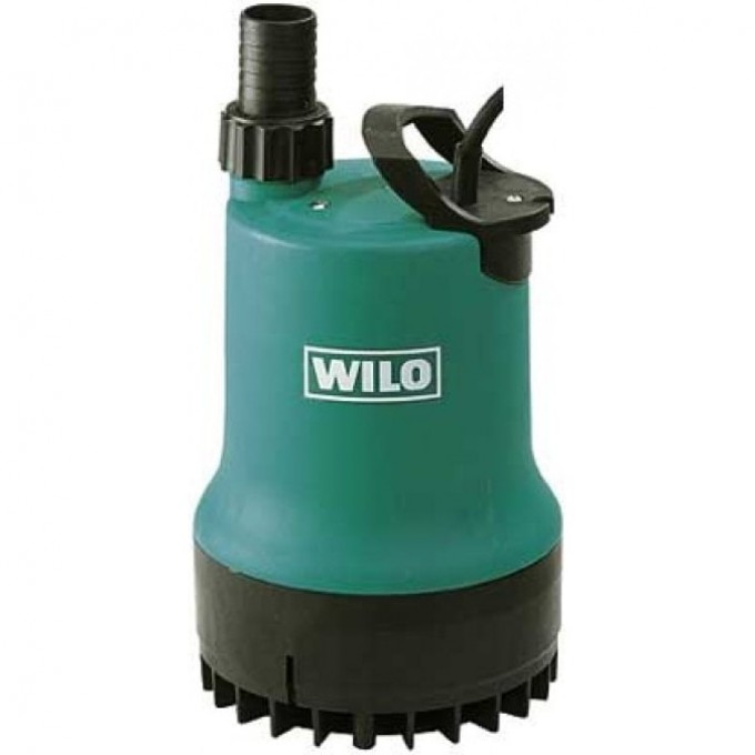 Погружной насос для сточных вод WILO DRAIN TM 32/8-10M 4048411 Погружной насос для сточных вод WILO DRAIN TM 32/8-10M 4048411