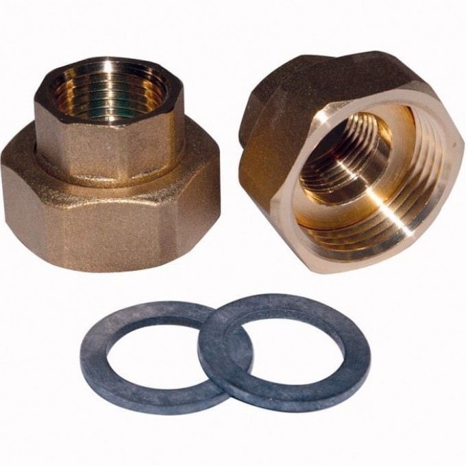 Резьбовые соединения WILO R11/4"-R3/4" MS (1X) +VP 4016172 Резьбовые соединения WILO R11/4"-R3/4" MS (1X) +VP 4016172