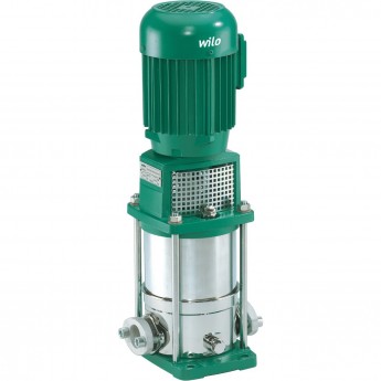 Вертикальный многоступенчатый насос WILO MULTIVERT MVI 7004 (3~400 V, EPDM, ) Вертикальный многоступенчатый насос WILO MULTIVERT MVI 7004 (3~400 V, EPDM, )