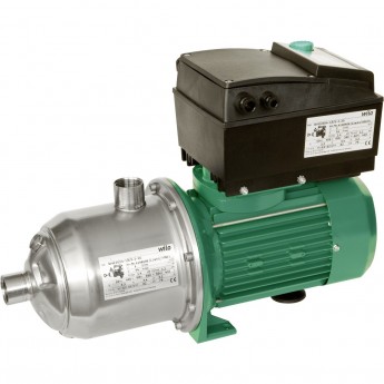 Центробежный насос WILO ECONOMY MHIE 205N-2G (3~380/400/440 V, EPDM)
