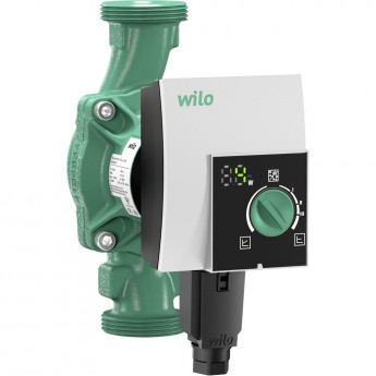 Циркуляционный насос WILO YONOS PICO 25/1-8 Циркуляционный насос WILO YONOS PICO 25/1-8