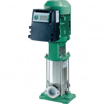 Вертикальный многоступенчатый насос WILO MVIE 9501/1-3/25/E/3-2-2G Вертикальный многоступенчатый насос WILO MVIE 9501/1-3/25/E/3-2-2G