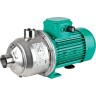 Центробежный насос WILO MHI 406-2/V/3-400-50-2/IE3 4210737 4149036