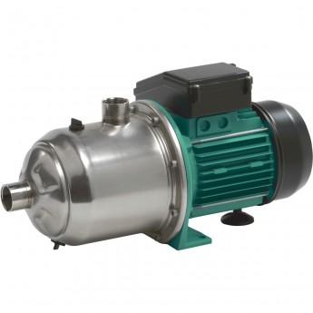 Поверхностный насос WILO MULTICARGO MC 605 IE3 (3~400 В) Поверхностный насос WILO MULTICARGO MC 605 IE3 (3~400 В)