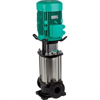 Вертикальный многоступенчатый насос WILO HELIX FIRST V 220-5/25/E/KS/
