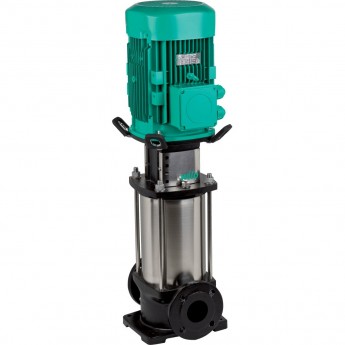 Вертикальный многоступенчатый насос WILO HELIX FIRST V 404-5/16/E/S/ Вертикальный многоступенчатый насос WILO HELIX FIRST V 404-5/16/E/S/