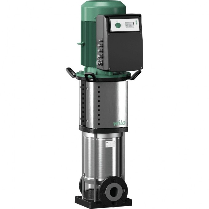 Вертикальный многоступенчатый насос WILO HELIX VE 405 M13-1/25/E/KS 4204033 Вертикальный многоступенчатый насос WILO HELIX VE 405 M13-1/25/E/KS 4204033