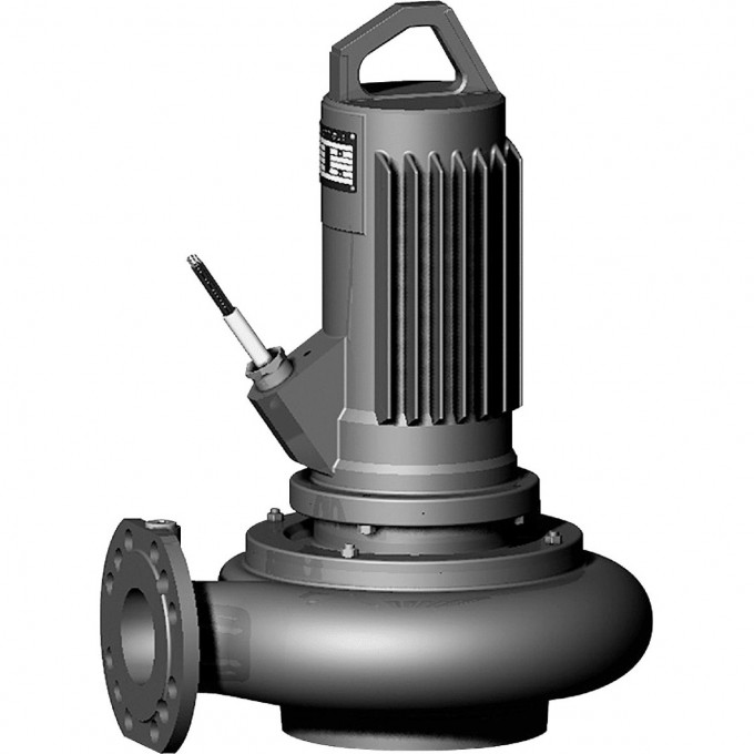 Фекальный насос WILO EMU FA 15.52-260E + T 20.1-4/22GEx 6047734 Фекальный насос WILO EMU FA 15.52-260E + T 20.1-4/22GEx 6047734