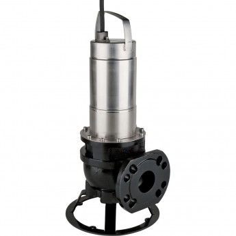 Фекальный насос WILO REXA FIT V05DA-122/EAD1-2-T0011-540-O