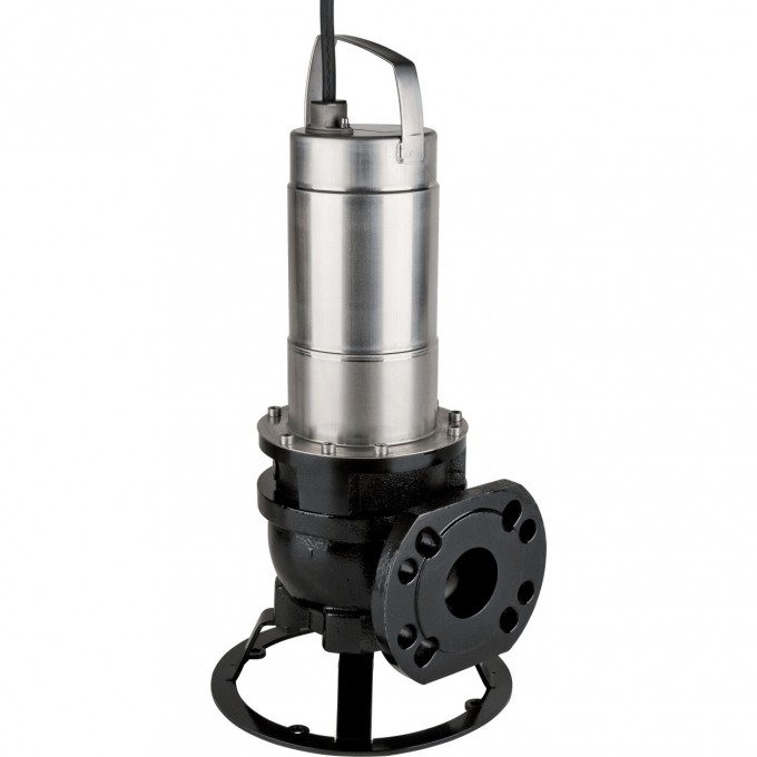 Фекальный насос WILO REXA FIT V10DA-424/EAD1-4-T0025-540-O 6081901 Фекальный насос WILO REXA FIT V10DA-424/EAD1-4-T0025-540-O 6081901