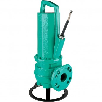 Фекальный насос WILO REXA PRO C05DA-324/EAD0X2-M0011-523-O
