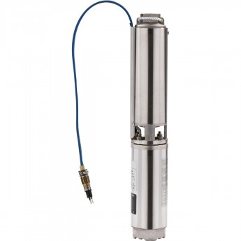 Колодезный насос WILO TWU 4.08-21-DM-QC-C