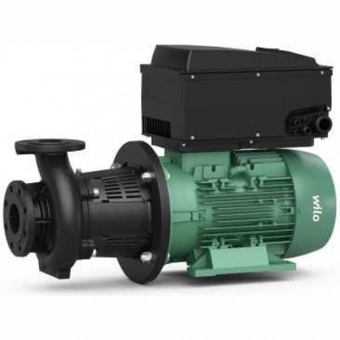 Блочный насос WILO BL-E32/140-2,2/2 2191367 Блочный насос WILO BL-E32/140-2,2/2 2191367