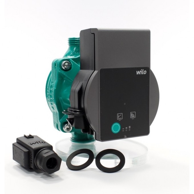 Циркуляционный насос WILO ATMOS PICO 15/1-6 4232692 Циркуляционный насос WILO ATMOS PICO 15/1-6 4232692