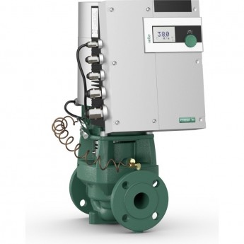 Циркуляционный насос WILO STRATOS GIGA 80/4-53/22-R1 Циркуляционный насос WILO STRATOS GIGA 80/4-53/22-R1