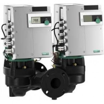 Циркуляционный насос WILO STRATOS GIGA-D 65/5-65/22-R1 Циркуляционный насос WILO STRATOS GIGA-D 65/5-65/22-R1