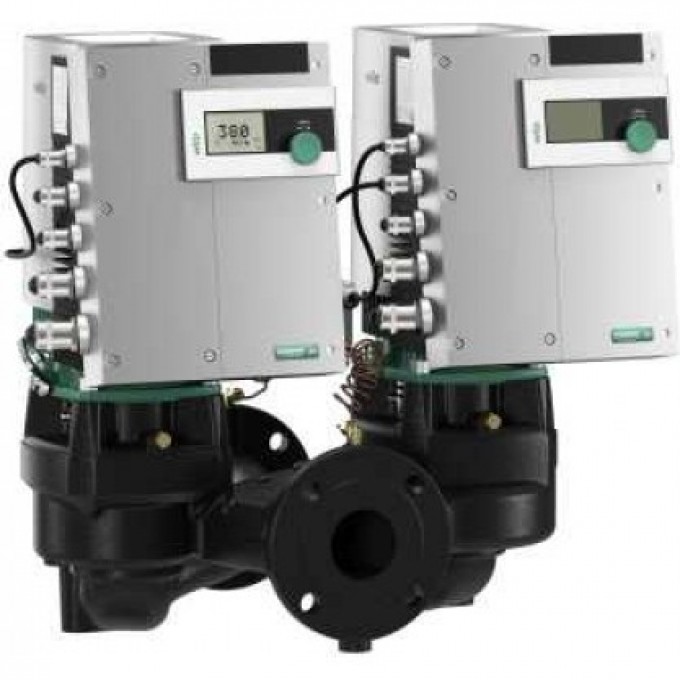 Циркуляционный насос WILO STRATOS GIGA-D 80/3-40/15-R1 2192059 Циркуляционный насос WILO STRATOS GIGA-D 80/3-40/15-R1 2192059