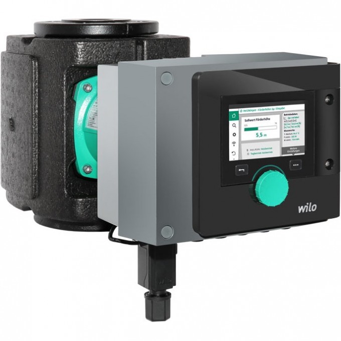 Циркуляционный насос WILO STRATOS MAXO-Z 40/0,5-8 PN6/10 2164674 Циркуляционный насос WILO STRATOS MAXO-Z 40/0,5-8 PN6/10 2164674