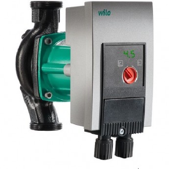 Циркуляционный насос WILO YONOS MAXO 30/0,5-12 Циркуляционный насос WILO YONOS MAXO 30/0,5-12