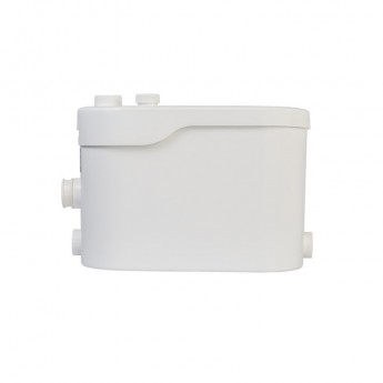 Канализационная насосная станция WILO NATIVE RLS 3 (без измельчителя) Канализационная насосная станция WILO NATIVE RLS 3 (без измельчителя)