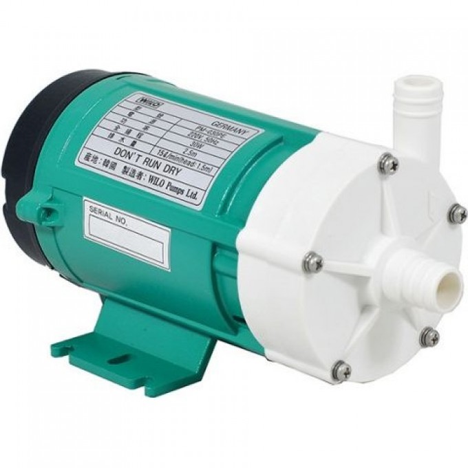 Насос WILO PM-030 PE 3063042 2809KP0494G Насос WILO PM-030 PE 3063042 2809KP0494G