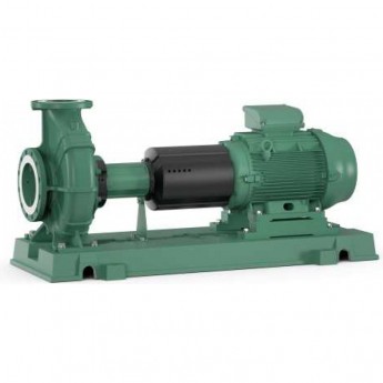 Одноступенчатый насос WILO ATMOS GIGA-N 80/160-1,5/4 Одноступенчатый насос WILO ATMOS GIGA-N 80/160-1,5/4